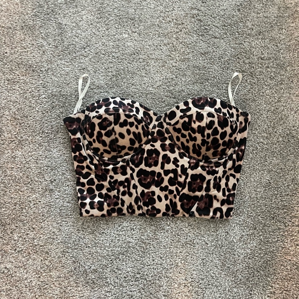 Superdown Top